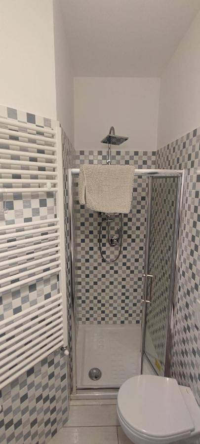 Chambre d’hôte pour 2 personnes, avec vue et jardin à Pisticci - 3