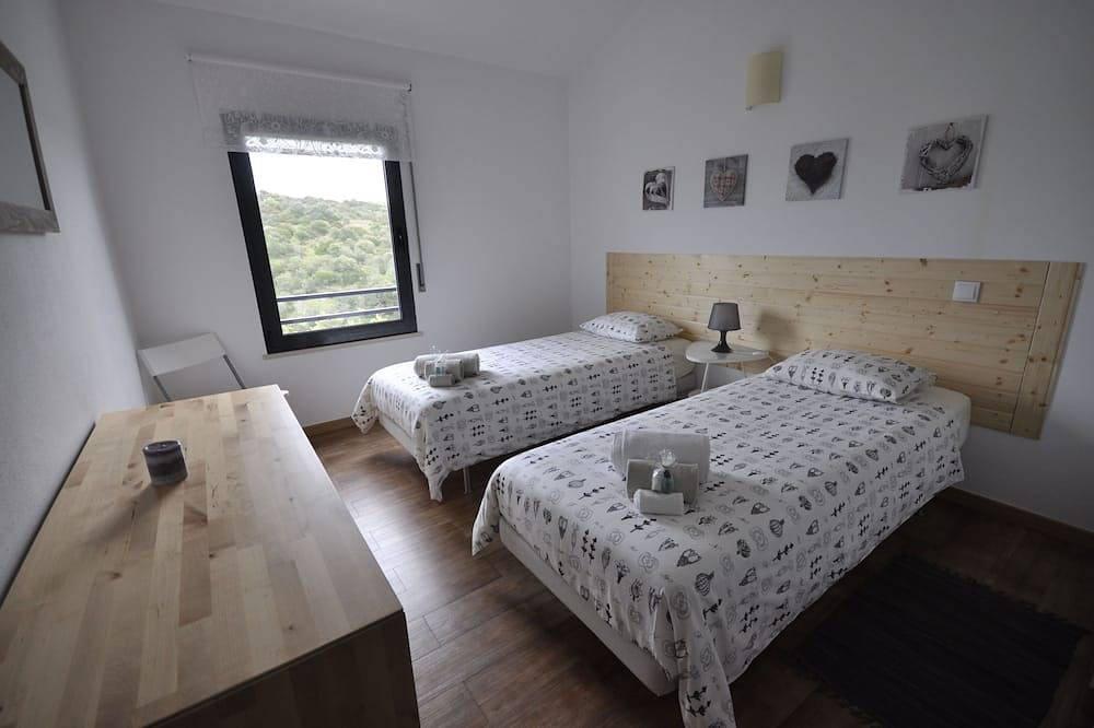 Ferienhaus / Villa - Vale do Zavial in Raposeira, Vila do Bispo e Raposeira