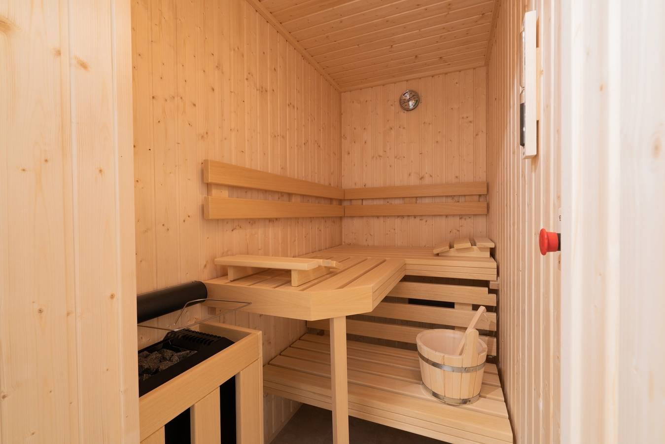 Ganze Ferienwohnung, Smuk in Norderney