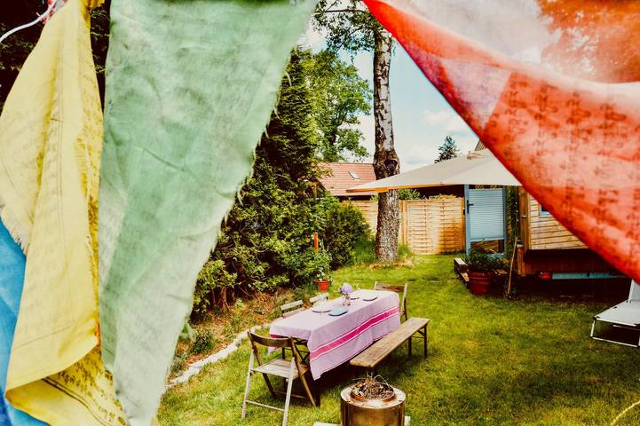 Ferienhaus für 2 Personen in Landkreis Verden - 2