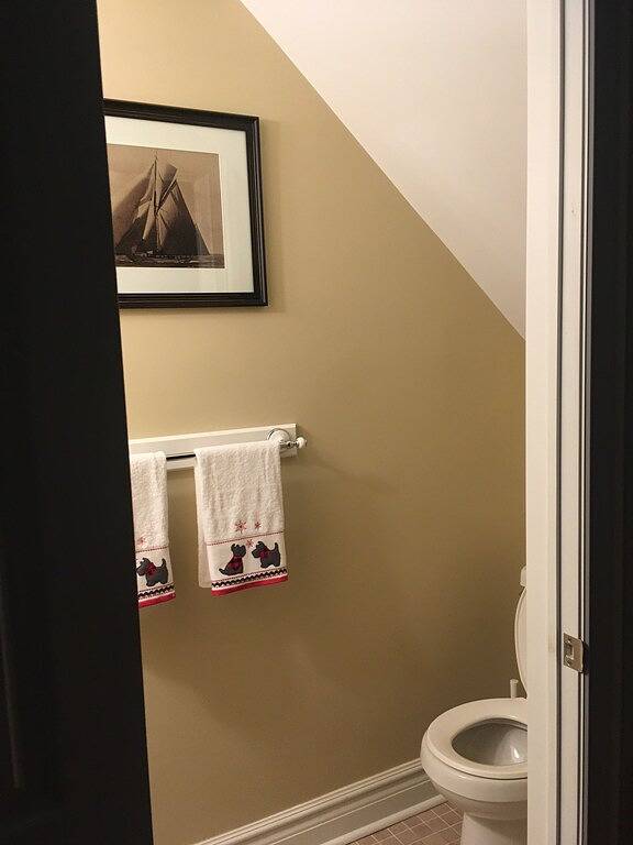 Labor Day Weekend - Zeitloses \"Bay Header\" in der Nähe von Geschäften am Strand und in der Innenstadt! in Bay Head, Ocean County