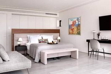 Villa for 6 People in Planos, Zakynthos, Photo 1