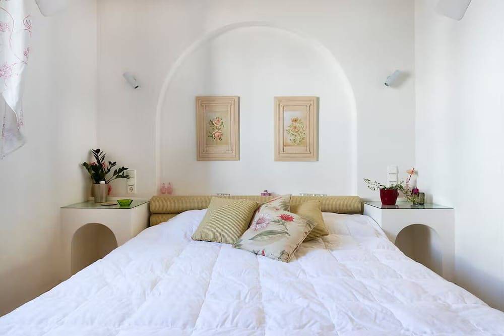 Luxury Villa Marnassa in Spetses City, Spetses