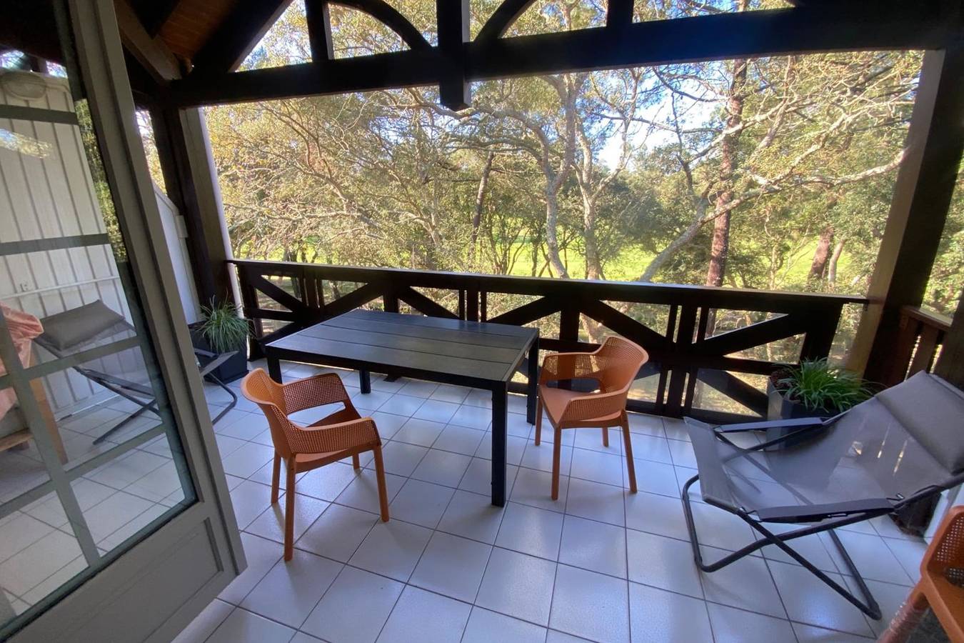 Appartement entier, Appt En Résidence Avec Piscine, Proche Ocean in Moliets-et-Maa, Côte d’Argent