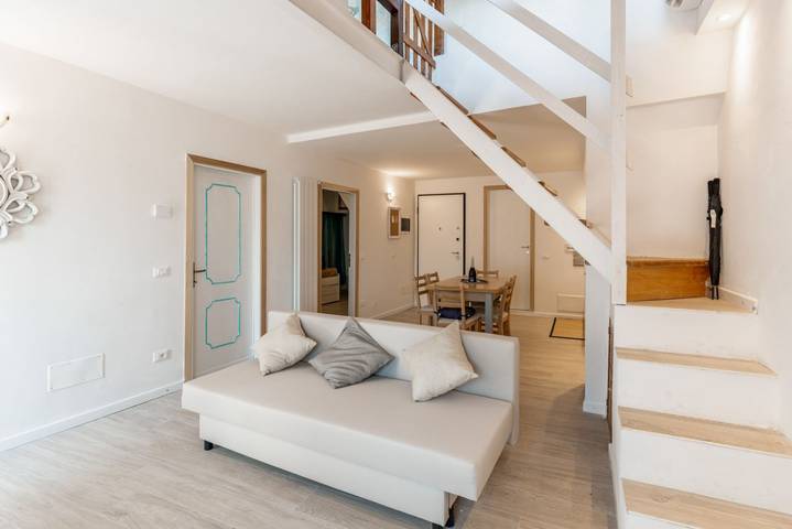 Gîte pour 2 personnes dans Cinque Terre - 3