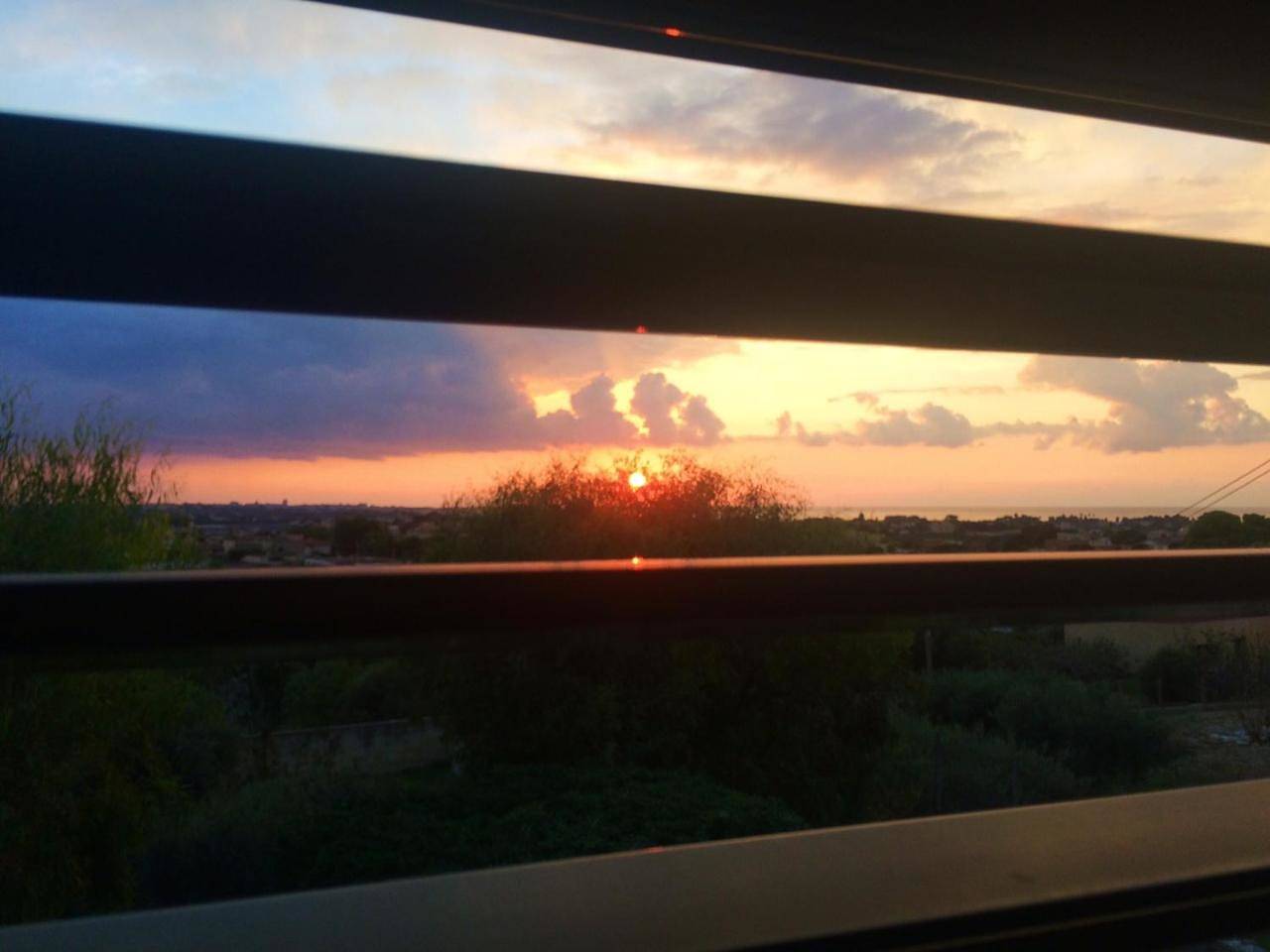 Giardinello Stagnone Sunset in Marsala, Provincia di Trapani