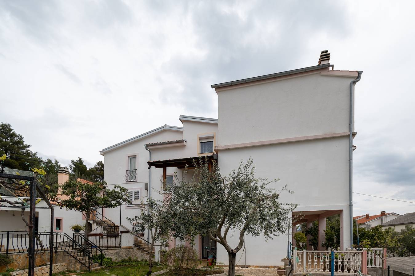Room Posedarje, Novigrad S-21123-b in Novigradsko More, Zadar