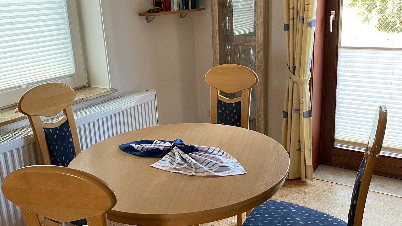 Ferienhaus für 3 Personen (50 m²) in Wolfshagen (Niedersachsen) in Wolfshagen, Langelsheim