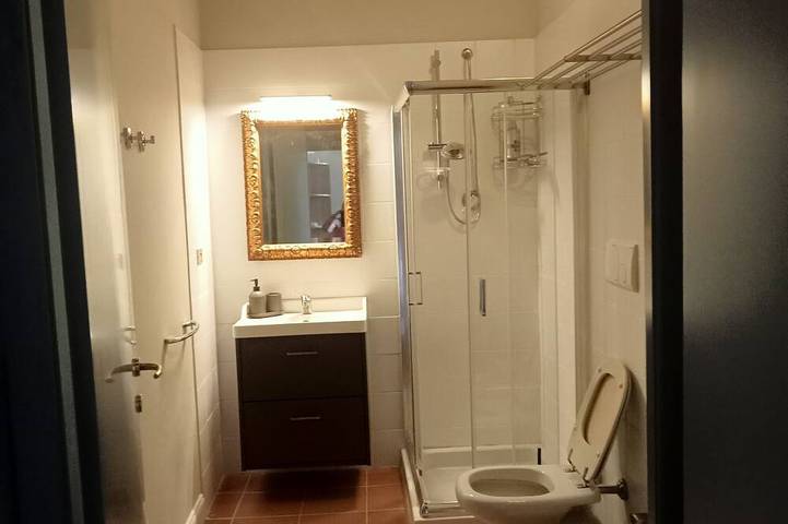 Ganze Wohnung, Beccaria Palast - Königlicher Palast von König Alboin in Pavia, Pavia Provinz