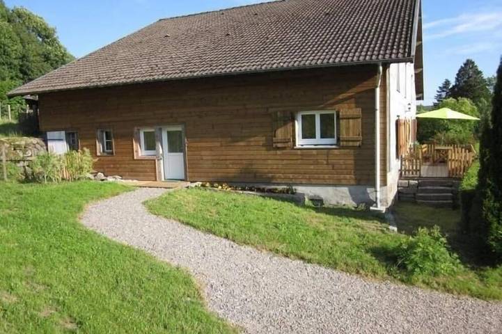 Cottage für 5 Personen, mit Garten, mit Haustier - 1