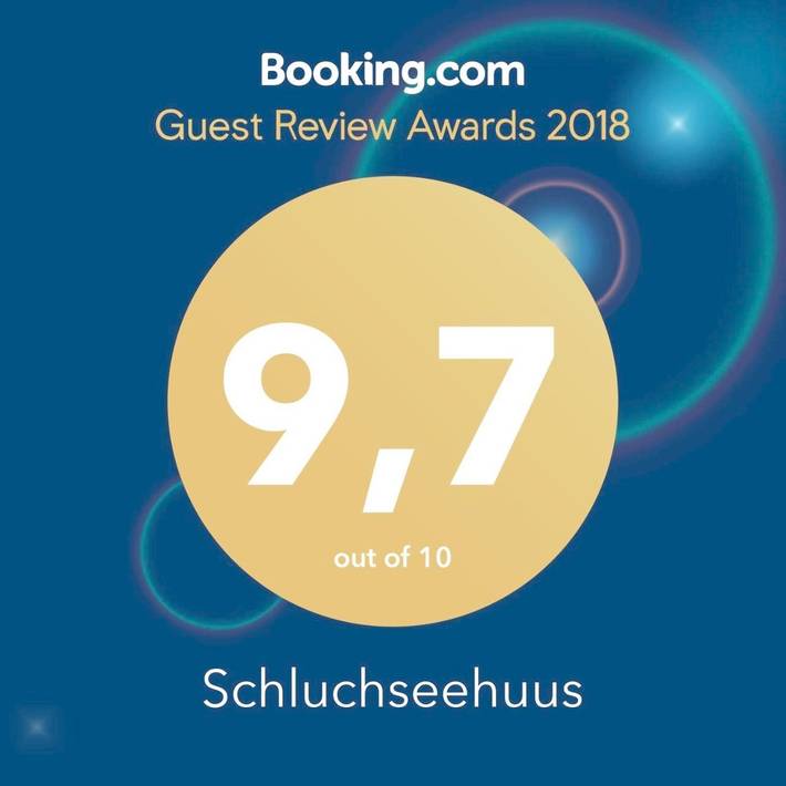 Ferienhaus für 10 Personen, mit Ausblick und Garten in Schluchsee - 3