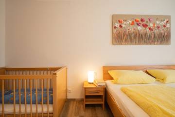 Ferienwohnung für 4 Personen in Rimsting, Chiemsee, Bild 4