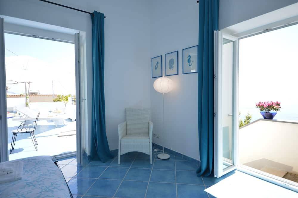 Villa Con Terraza Panorámica A 10 Minutos De La Playa in Conca dei Marini, Costa Amalfitana