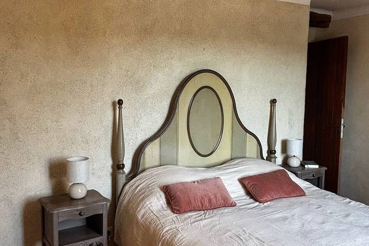 Gîte pour 4 personnes dans Office De Tourisme De Bauduen - 4