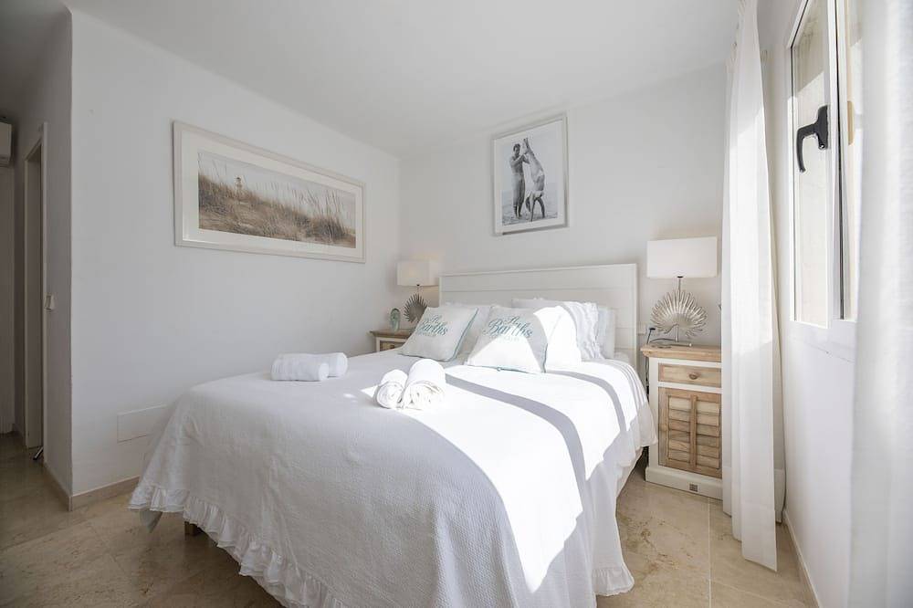 Ganze Wohnung, Atemberaubende Wohnung mit Meerblick in Port de Soller in Port de Sóller, Sóller
