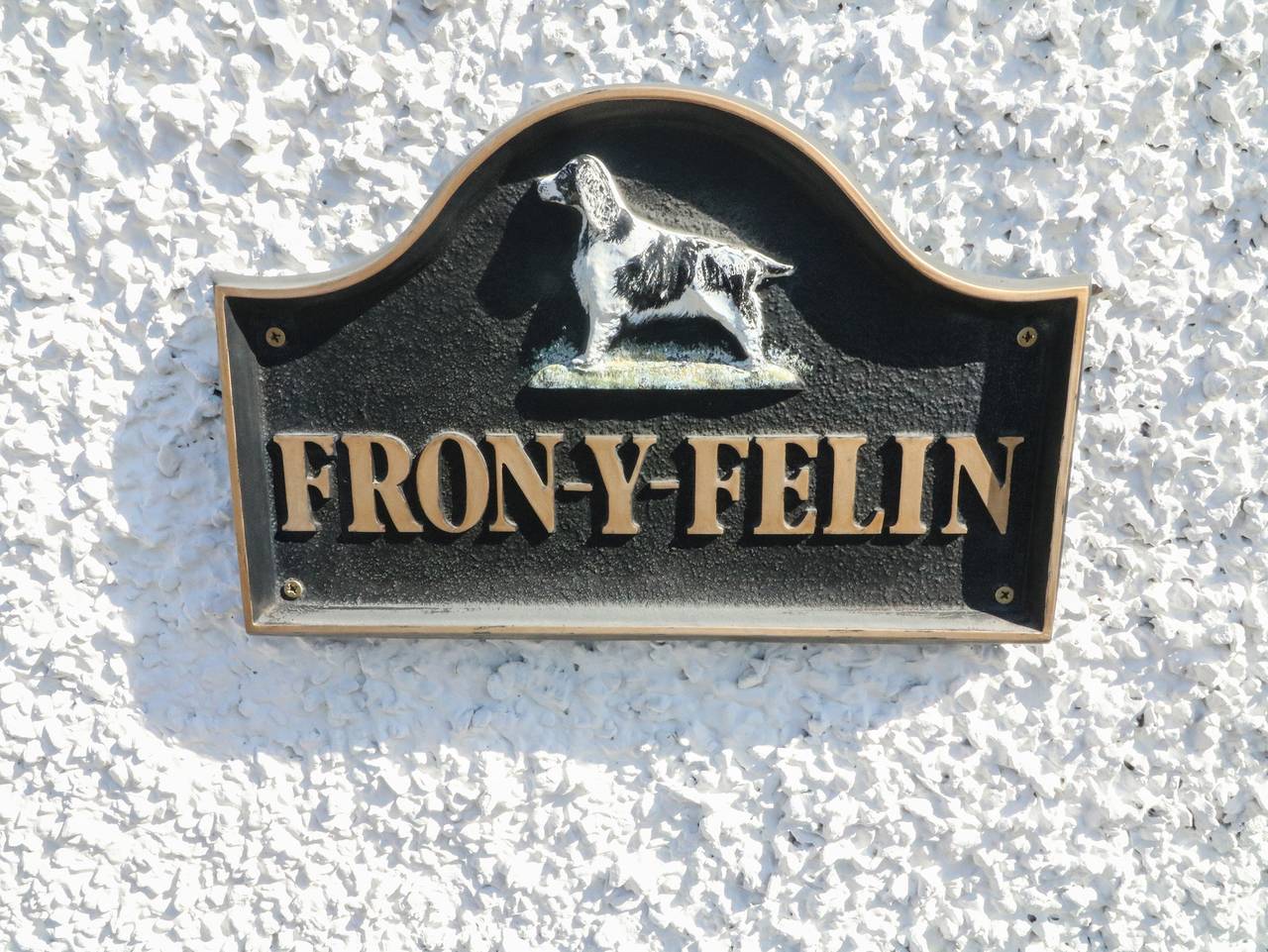 Fron Y Felin in Ingleton, Yorkshire Dales National Park