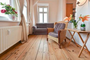 Ferieleilighet til 6 Personer i Heringsdorf, Usedom, Bilde 3