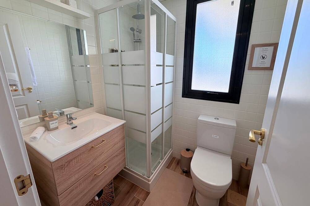 Entire apartment, Corvera Golf Lexu a comfort apartment with magical views of the golf course in Murcia, Murcia Inland