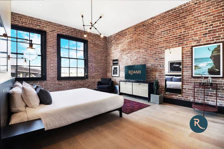 Vacation rental for 2 people, kid friendly in New Orleans