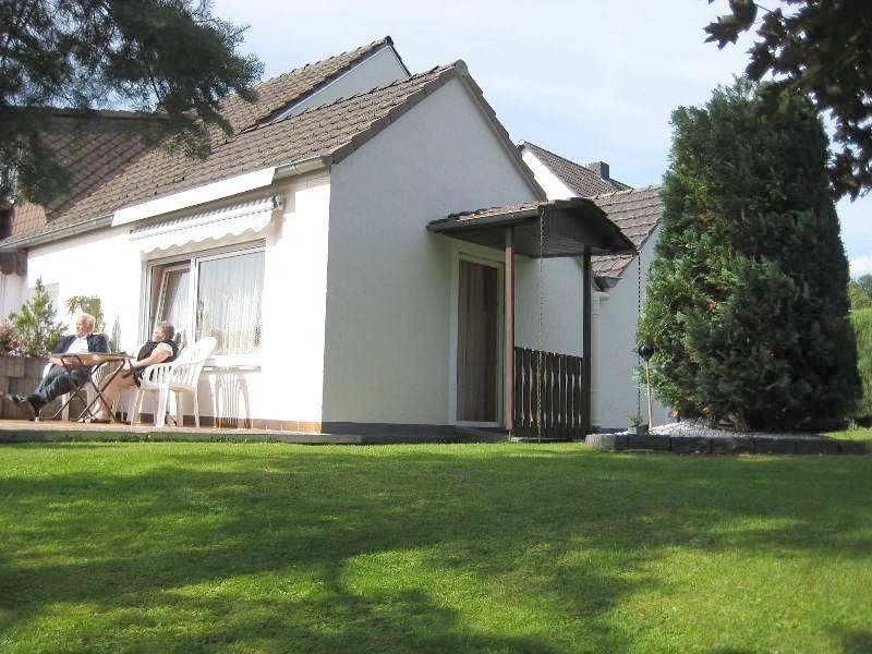 2-Personen-Ferienwohnung, foto 12