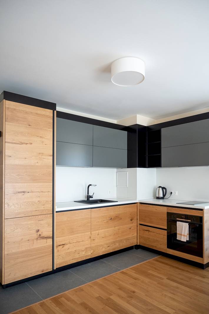 Gîte pour 4 personnes à Sofia - 4