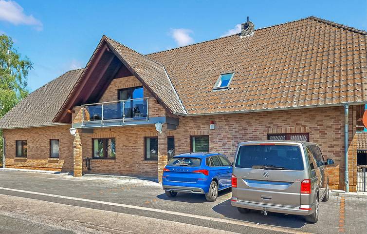 Ferienwohnung für 8 Personen in Kargow - 3