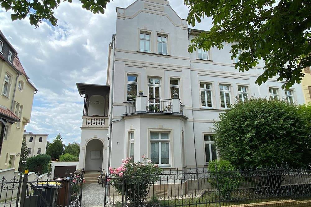 Ganze Wohnung, \"Am Bürgergarten\ in Naumburg, Saale-Unstrut