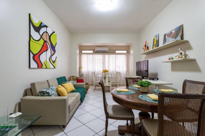 Vacation apartment for 6 people - 1
