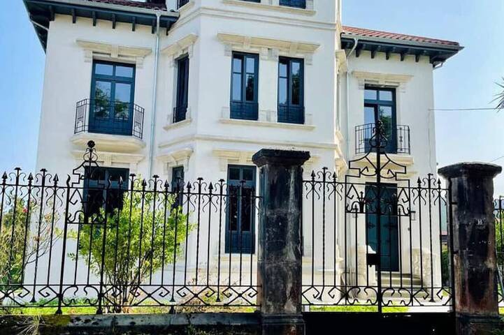 Apartamento para 3 personas en Muros de Nalón