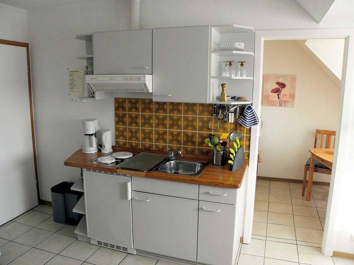 Ganze Ferienwohnung, Wogemann Wohnung 2 in St. Peter-Bad, St. Peter-Ording