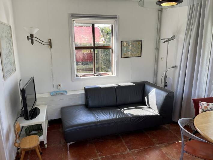 Ferienhaus für 2 Personen, mit Balkon/Terrasse und Terrasse in Serooskerke - 3