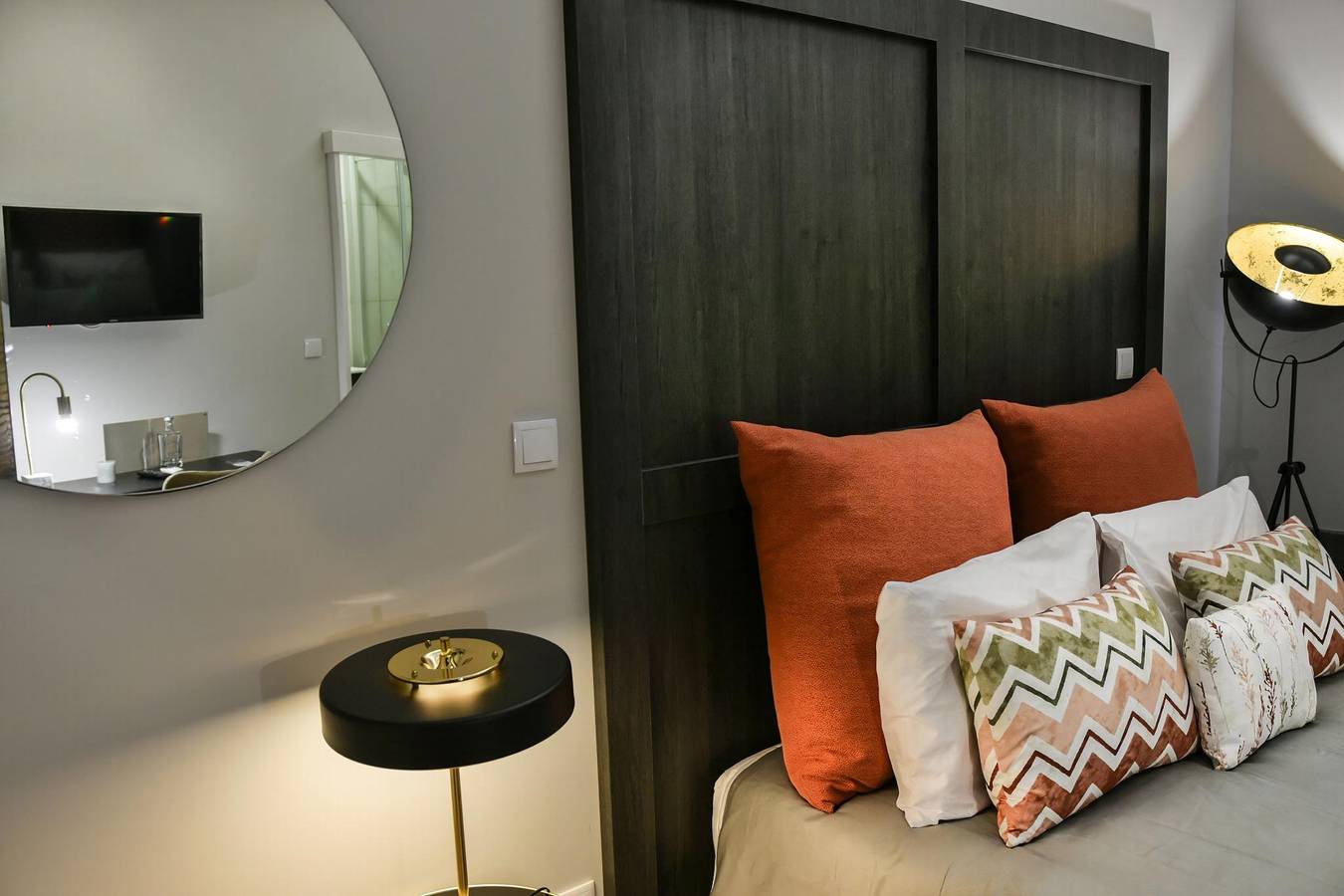 Guestready - Casa das Arcadas - Room 11, foto 6