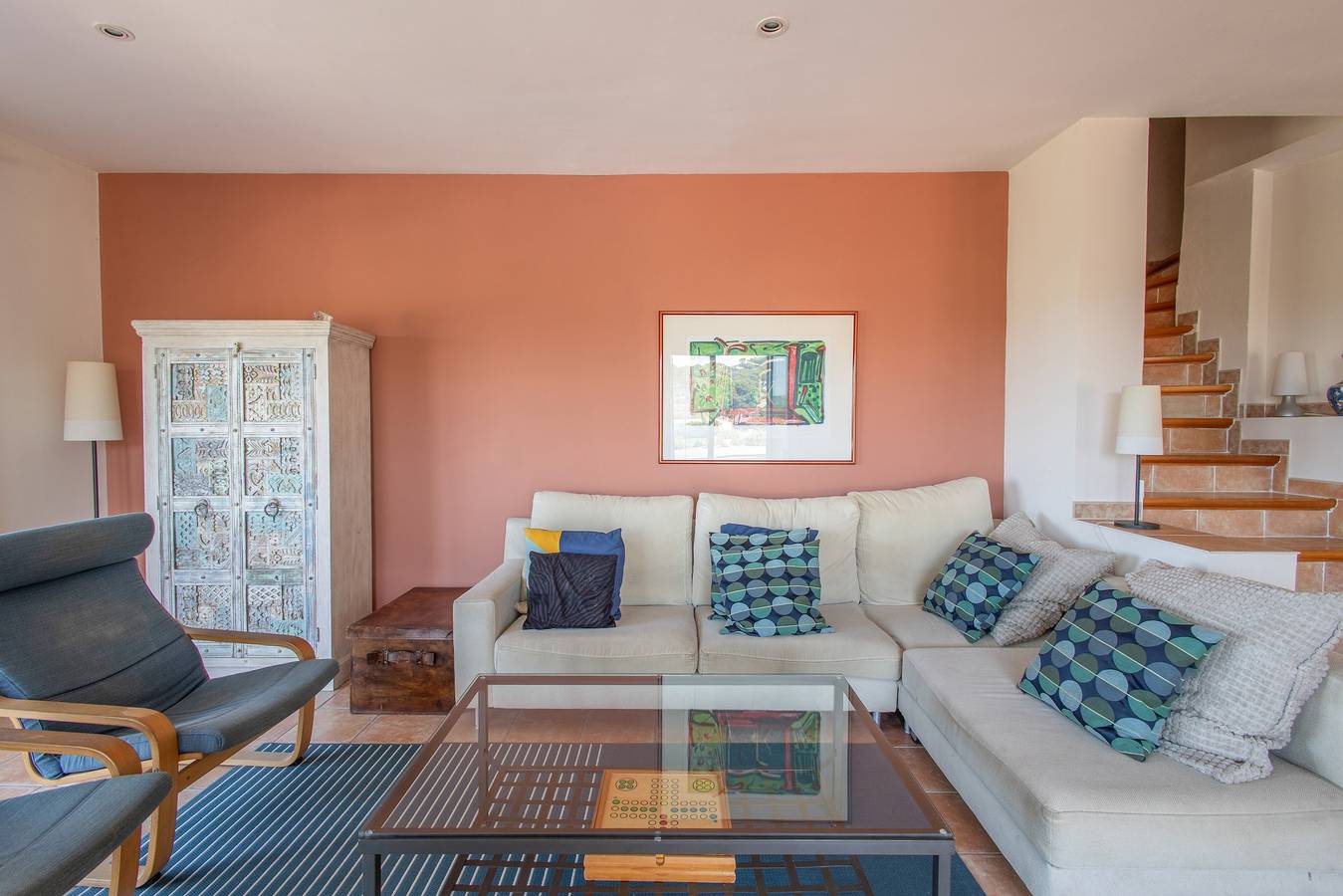 Villa mit Pool und spektakulärem Meerblick in Begur, Costa Brava