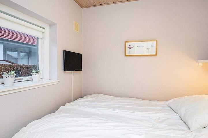 Ferienhaus für 4 Personen, mit Terrasse und Garten auf Ærø - 2