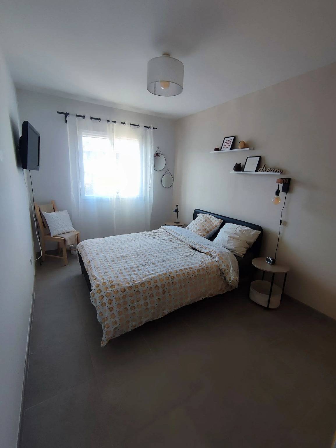 Acogedora casa con piscina privada en Apt in APT, Parque natural regional del Luberon