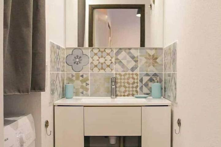 Gîte pour 4 personnes à Saint-Flour - 3