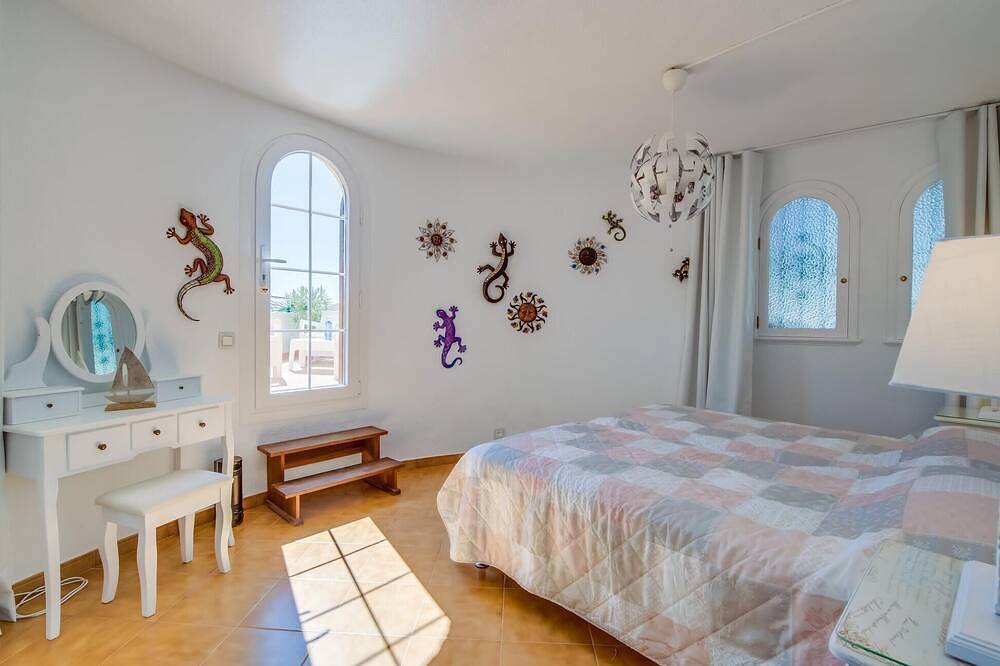 Increíble casa en Sa Font de Sa Cala in Cala Provençal, Capdepera