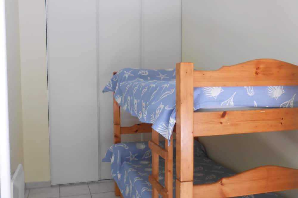 Appartement entier, Appt en rez de jardin idéal 5 pers. 5 mm plage et lac à pied.bonnes prestations. in Seignosse Océan, Hossegor