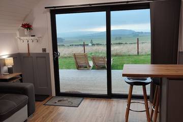 Cottage for 4 People in Speyside, Moray, Photo 4