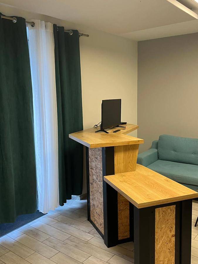 Location de vacances pour 6 personnes, avec terrasse à La Flocellière - 4