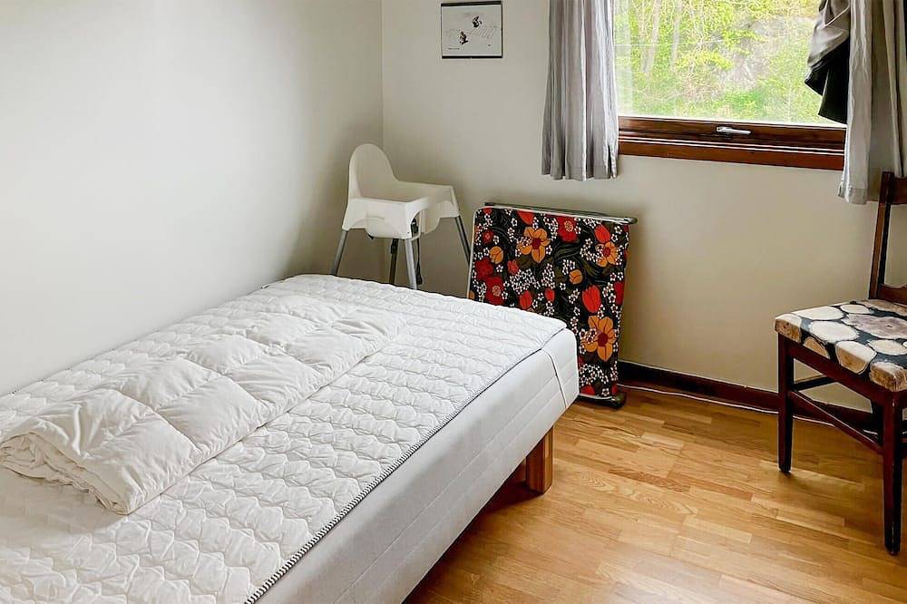 Hel leilighet, Fantastisk leilighet med 3 soverom i. in Mandal 