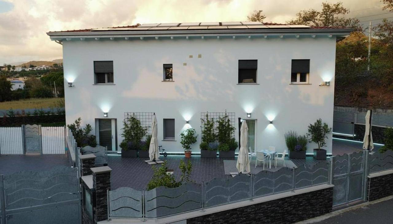 Casa Vacanza Relax & Tramonti Sangineto in Sangineto Lido, Sangineto