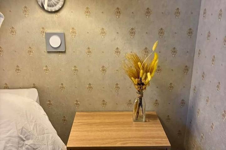 Ganze Wohnung, Le Cocon de la Trinité (T22) in Troyes, Aube