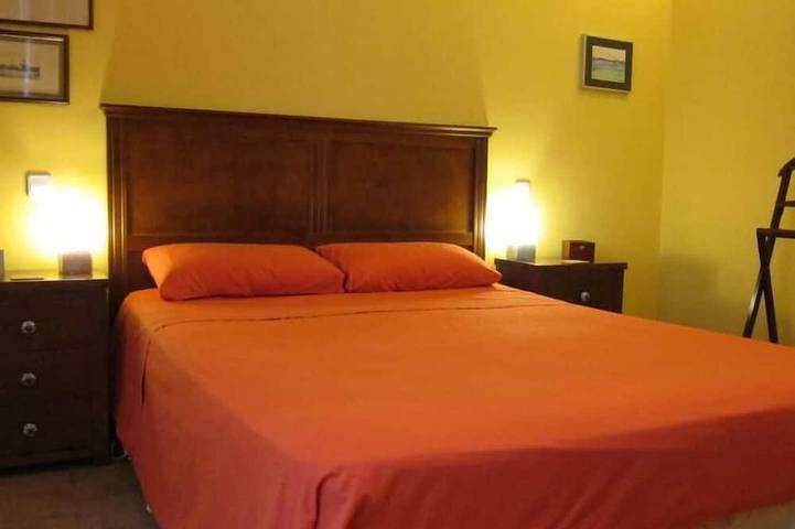 Ganze Wohnung, Ferienwohnung - Valencia in Valencia City Centre, Valencia