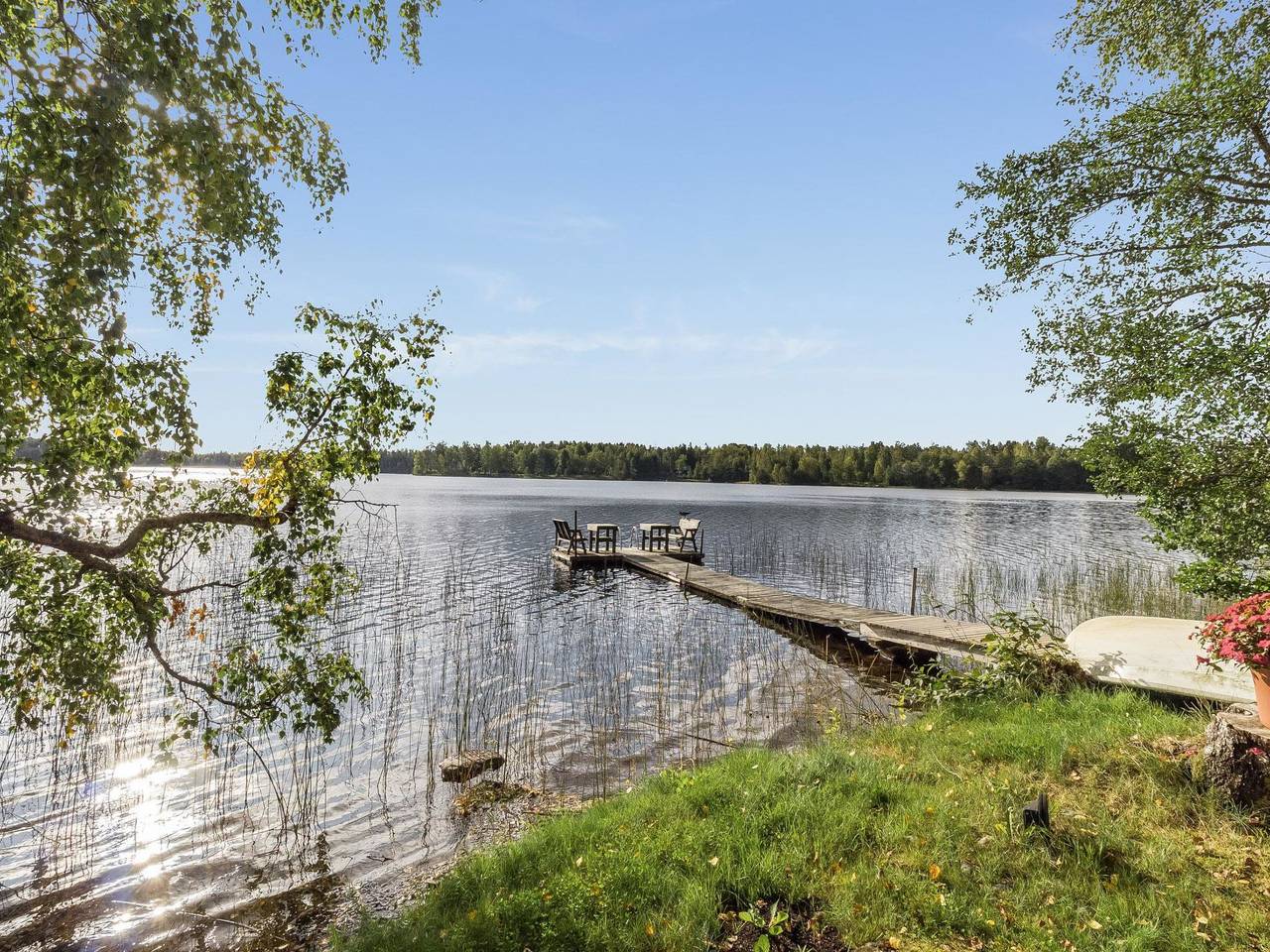 Koivuranta in Kirkkonummi, Uusimaa