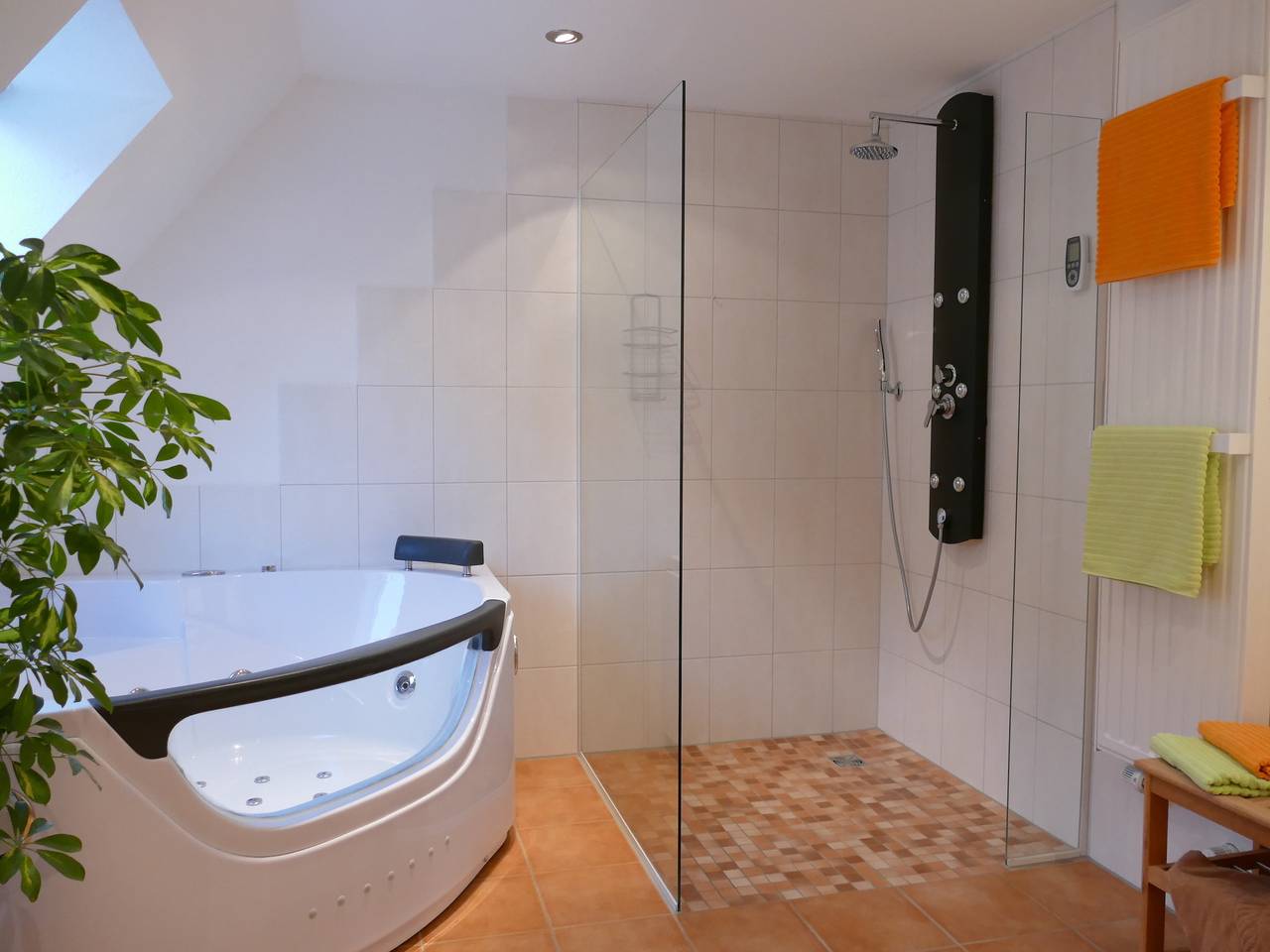 Ganze Ferienwohnung, Wetekams Ferienwohnung W4 in Diemelstadt, Waldecker Land