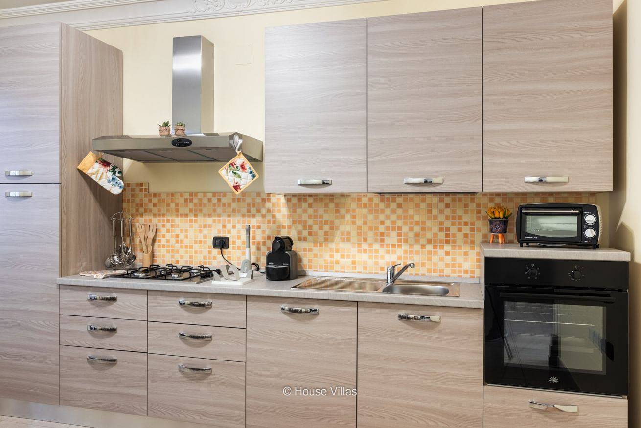 Appartement entier, House&Villas - Casa Amica in Avola, Province de Syracuse