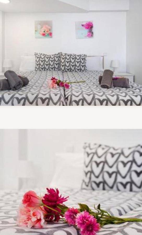 Gîte pour 2 personnes à Arrecife - 4