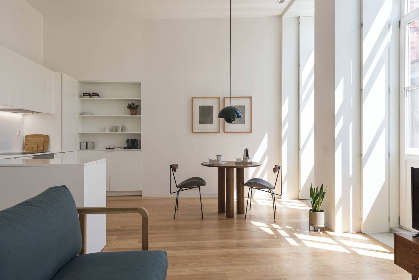 Appartement De Vacances pour 2 Personnes dans Ville historique de Porto, Porto