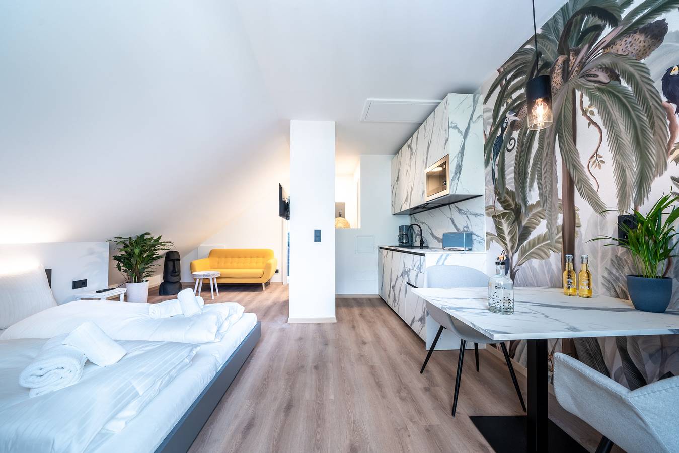Appartement entier, 701A Apartment Am See 3 in St. Josef am See, Caldaro sulla Strada del Vino